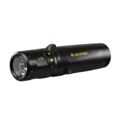 Ledlenser IL7R/BOX Focusing Optic, 360 Lumens, 170M Beam Distance, 40Hr Run Time IL7R/BOX
